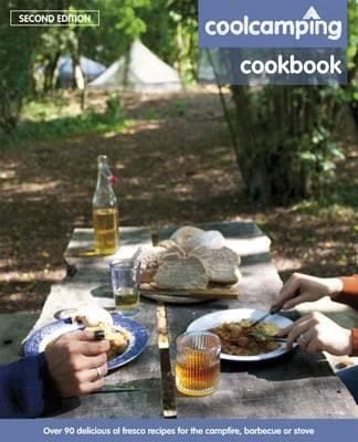 Cool Camping Cookbook