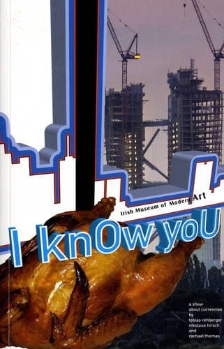 I KnOw YoU Irish Museum of Modern Art