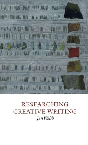 Researching Creative Writing