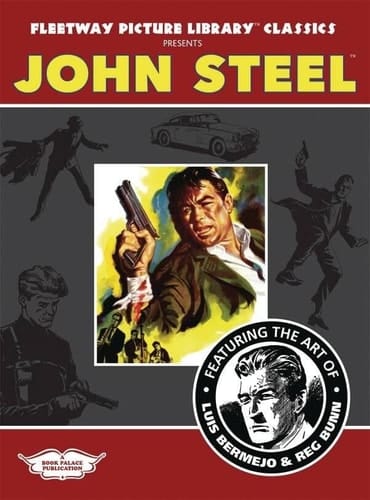 John Steel