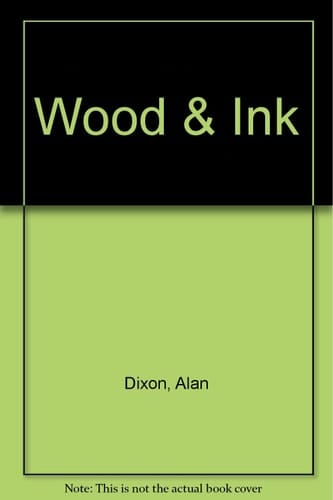 Wood & Ink