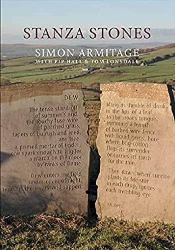 Stanza Stones
