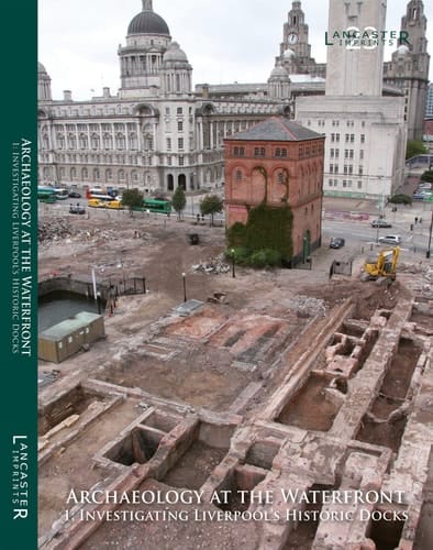 Investigating Liverpool's Historic Docks