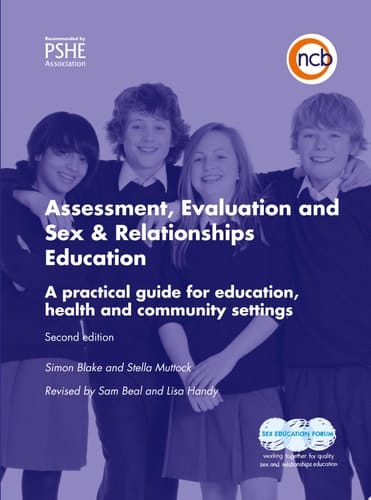 Assessment, Evaluation and Sex and Relationships Education