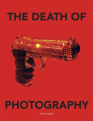 The Death of Photography The Shooting Gallery