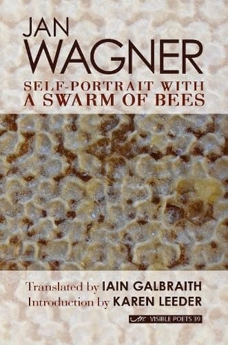 Self-portrait with a Swarm of Bees Selected Poems
