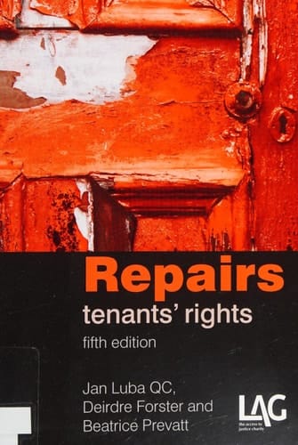 Repairs tenants' rights
