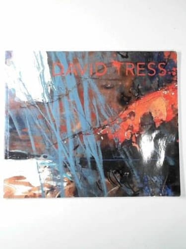 David Tress - 2013