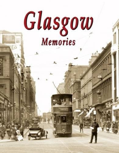 Glasgow Memories
