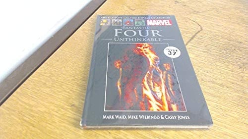 Fantastic Four