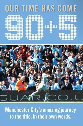 Ninety + 5