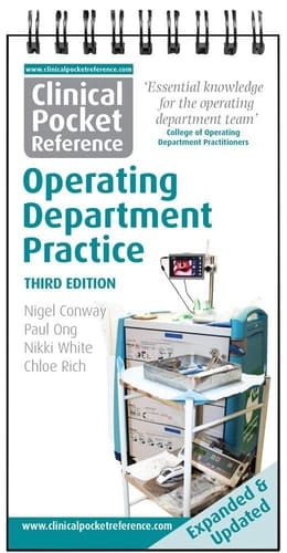 Operating Department Practice