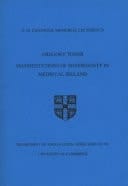 Manifestations of Sovereignty in Medieval Ireland