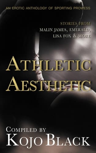 The Athletic Aesthetic Five Erotic Tales of Sporting Prowess