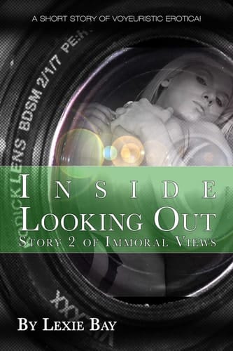 Inside Looking Out A short story of voyeuristic erotica
