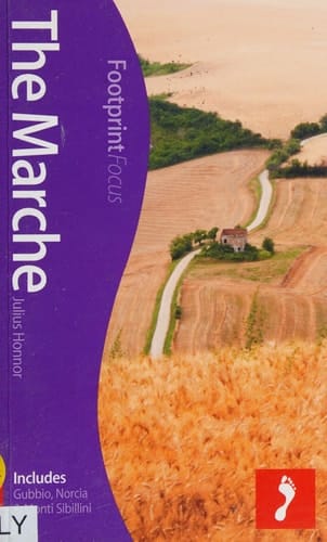 The Marche