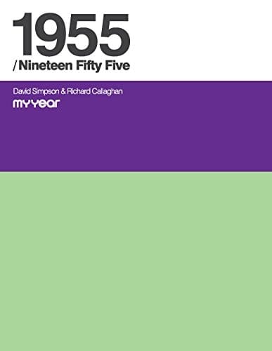 1955/nineteen Fifty Five