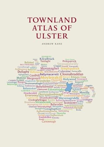 The Townland Atlas of Ulster