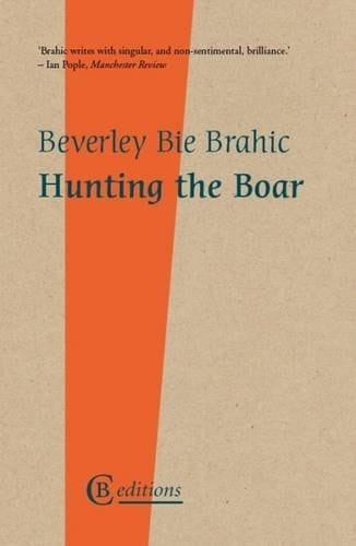 Hunting the Boar
