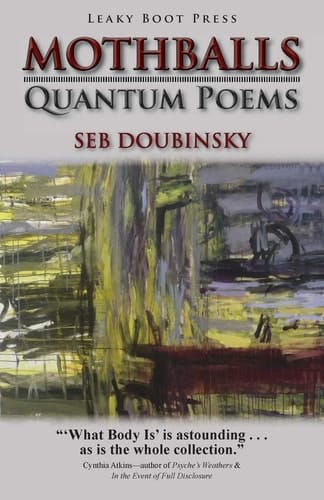 Mothballs Quantum Poems