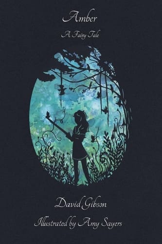 Amber A Fairy Tale