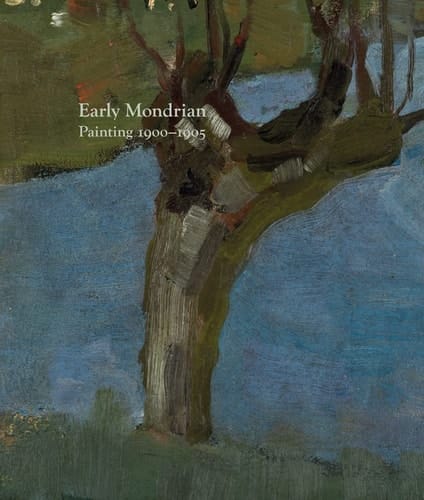 Early Mondrian Painting 1900-1905