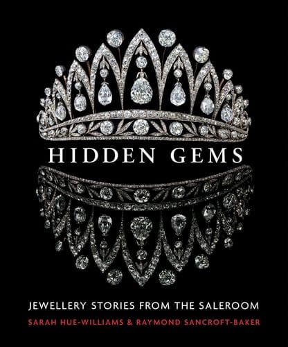 Hidden Gems Stories from the Saleroom