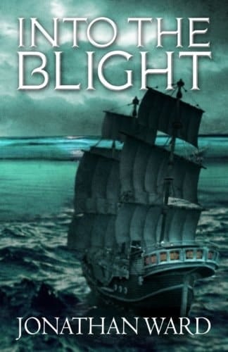 Into the Blight