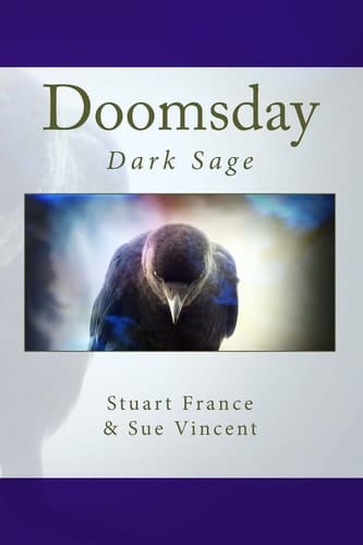 Doomsday Dark Sage