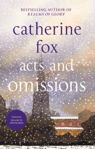 Acts and Omissions
