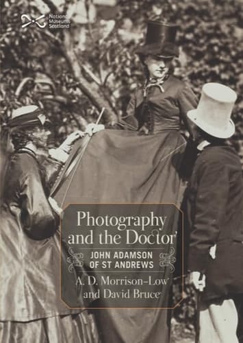 Photography And The Doctor