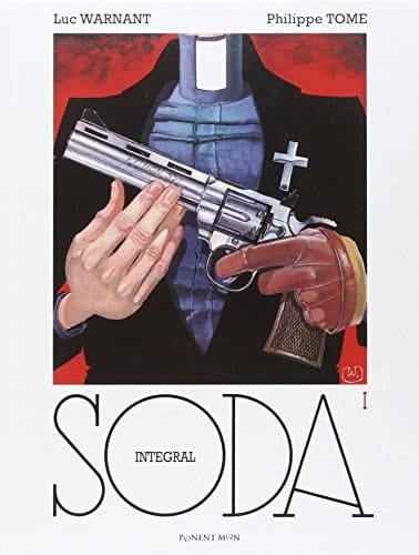 Soda integral I