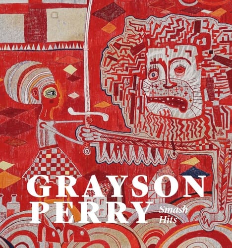 Grayson Perry Smash Hits