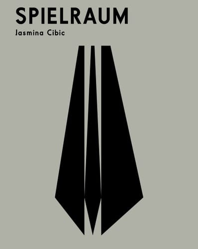 Spielraum Jasmina Cibic