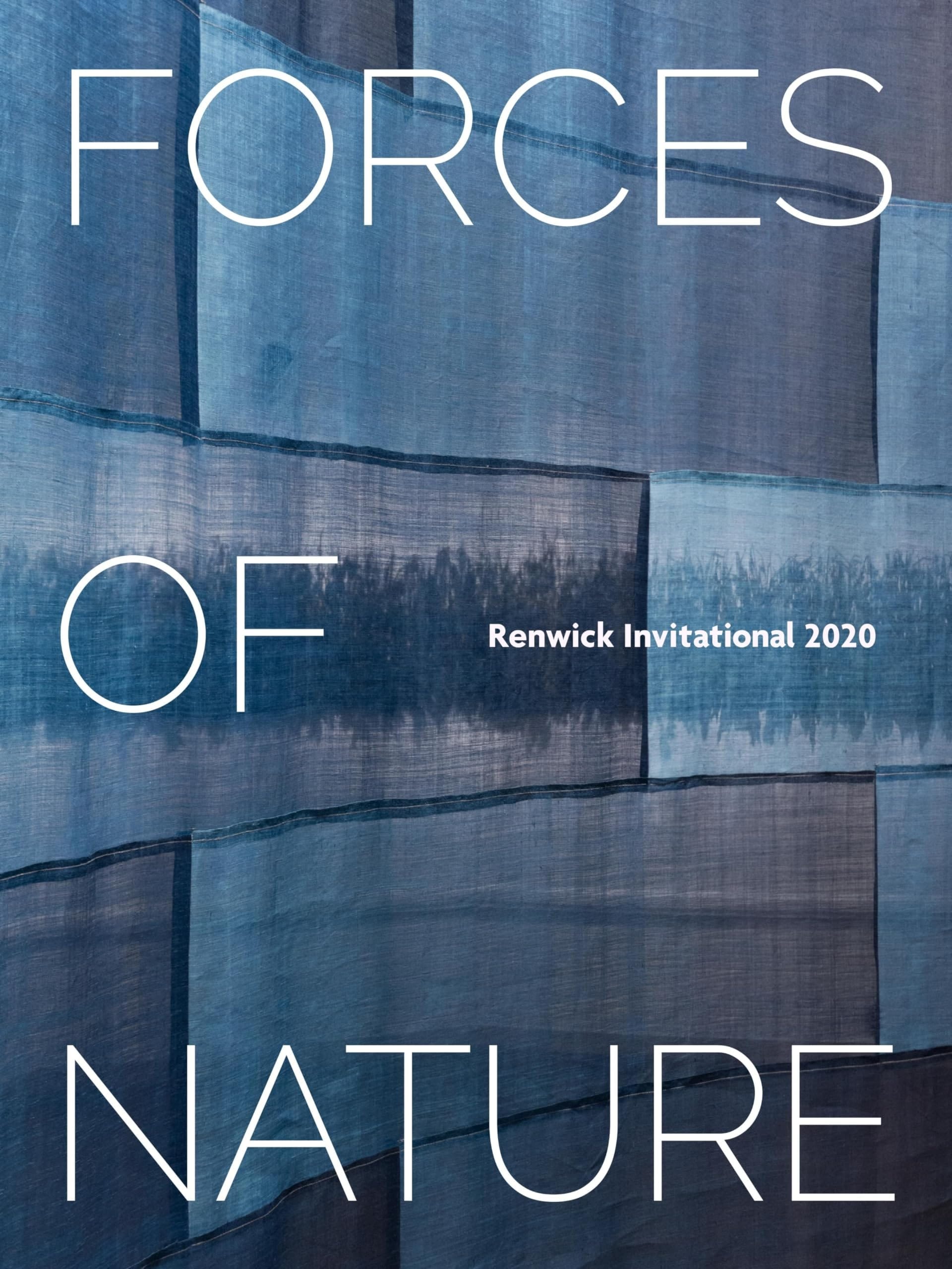 Forces of Nature Renwick Invitational 2020