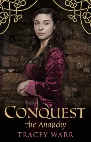 Conquest The Anarchy