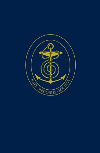 Anglo-American Naval Relations 1919-1939