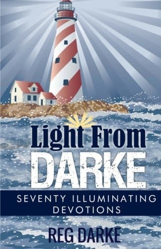 Light from Darke Seventy Illuminating Devotions