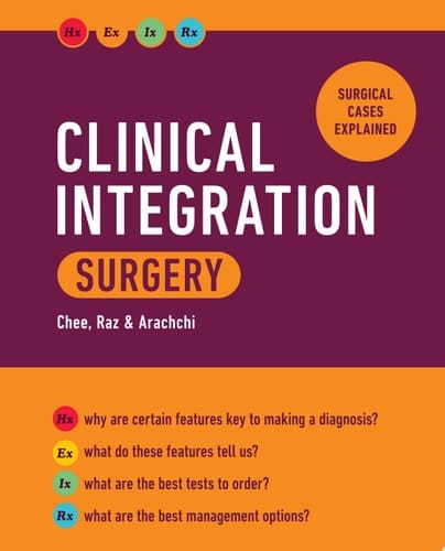 Clinical Integration: Surgery