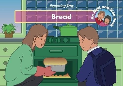 Bread