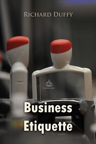 Business Etiquette (Business Library)