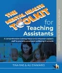 Mental Health Toolkit Teaching Assistant Mental Health Toolkit for Teaching Assistants