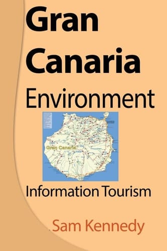 Gran Canaria Environment Information Tourism