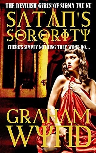 Satan's Sorority