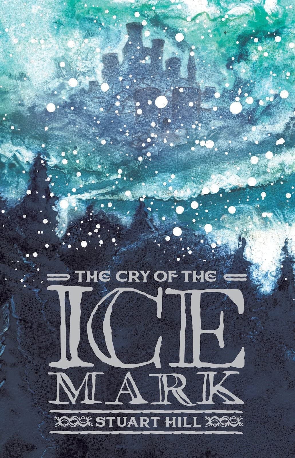 The Cry of the Icemark (2019 Reissue)