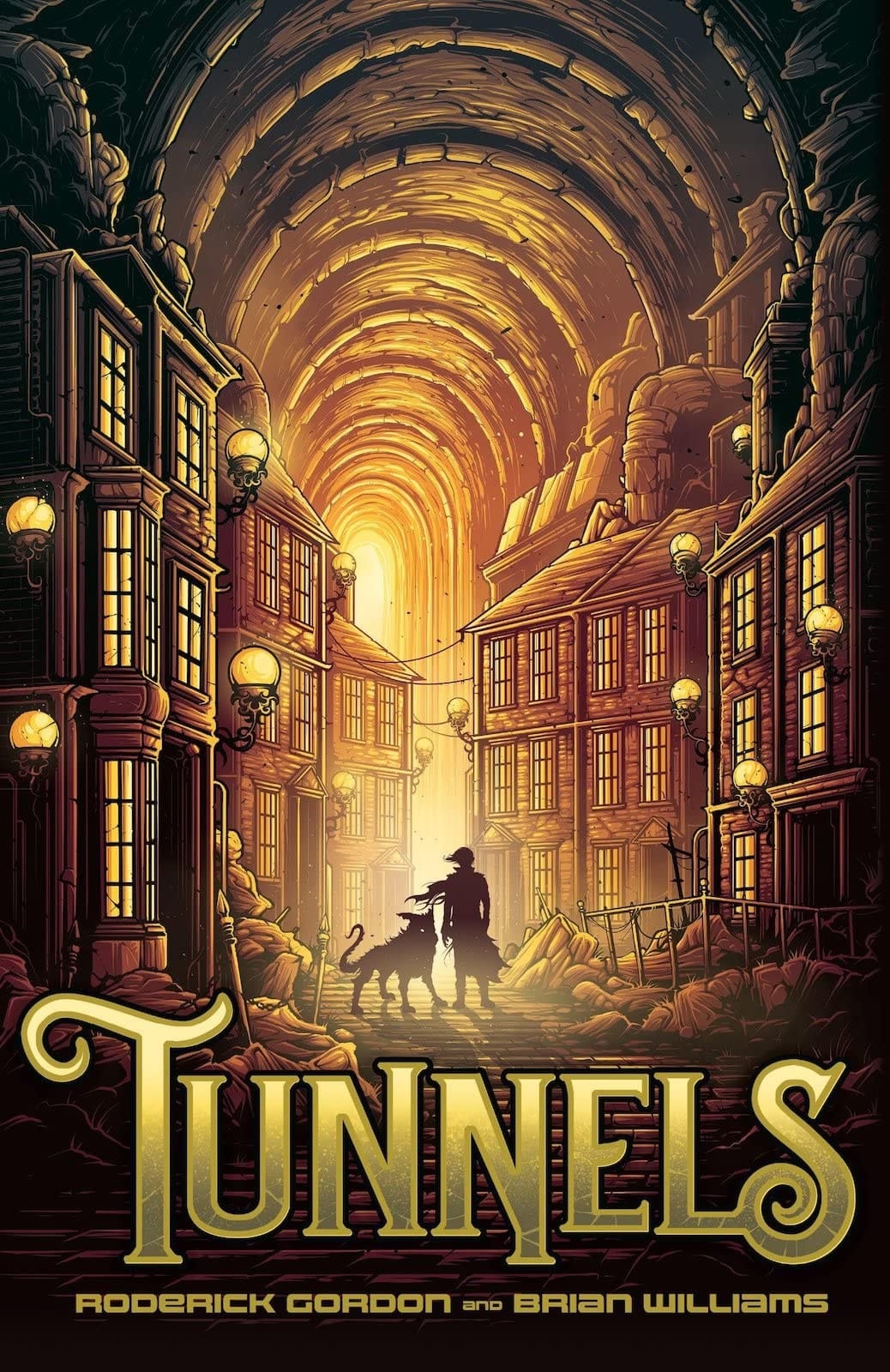 Tunnels (2020 Reissue)