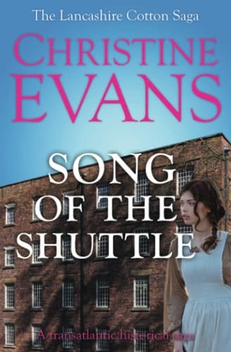 Song of the Shuttle