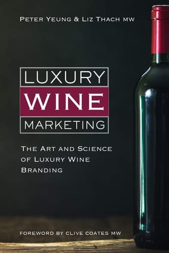 Luxury Wine Marketing The Art and Science of Luxury Wine Branding