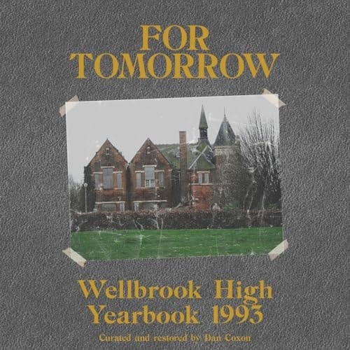 For Tomorrow