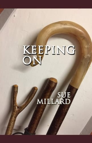 Keeping On Four Short Stories